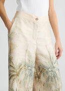 PANTALONE PALAZZO (comp c/CA5352) - LIU JO CA5353TS531 M9265 Liu Jo 