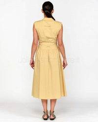 VESTITO - PATRIZIA PEPE 2A2932/A9B9 K103 Patrizia Pepe 