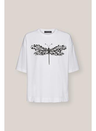 T-SHIRT MC - ELENA MIRO' G169Z0-00240N 21 Elena Mirò 