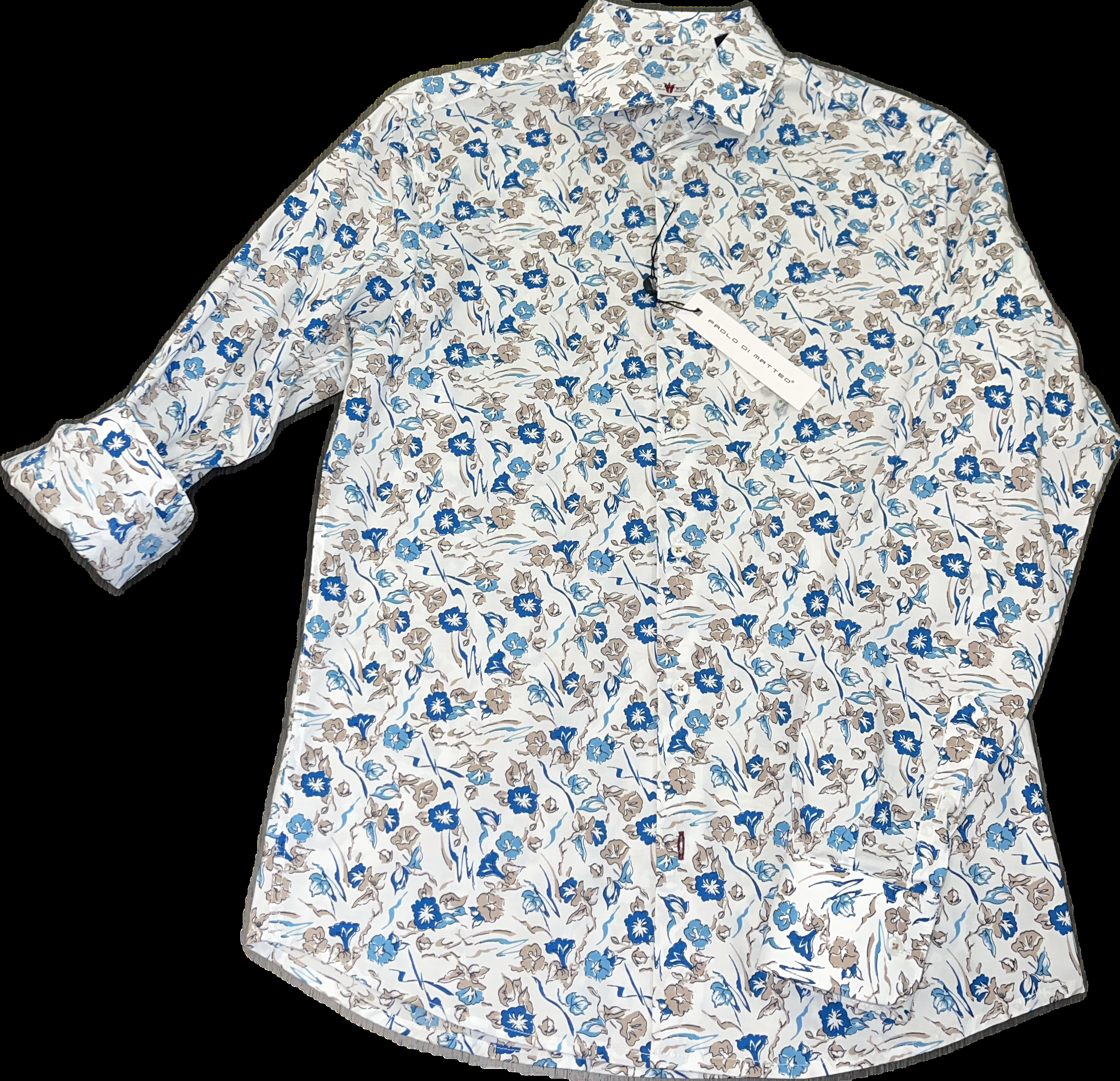 CAMICIA  - PAOLO DI MATTEO 2670-2818 22 Paolo di Matteo 