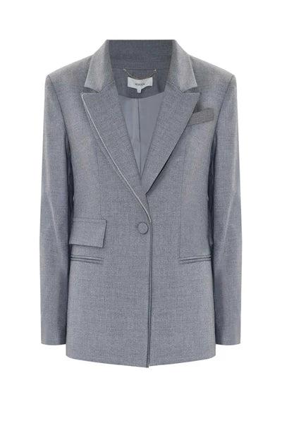 GIACCA (comp c/FRANCISCO) - KOCCA AMADRI GC7789 00016 Kocca 