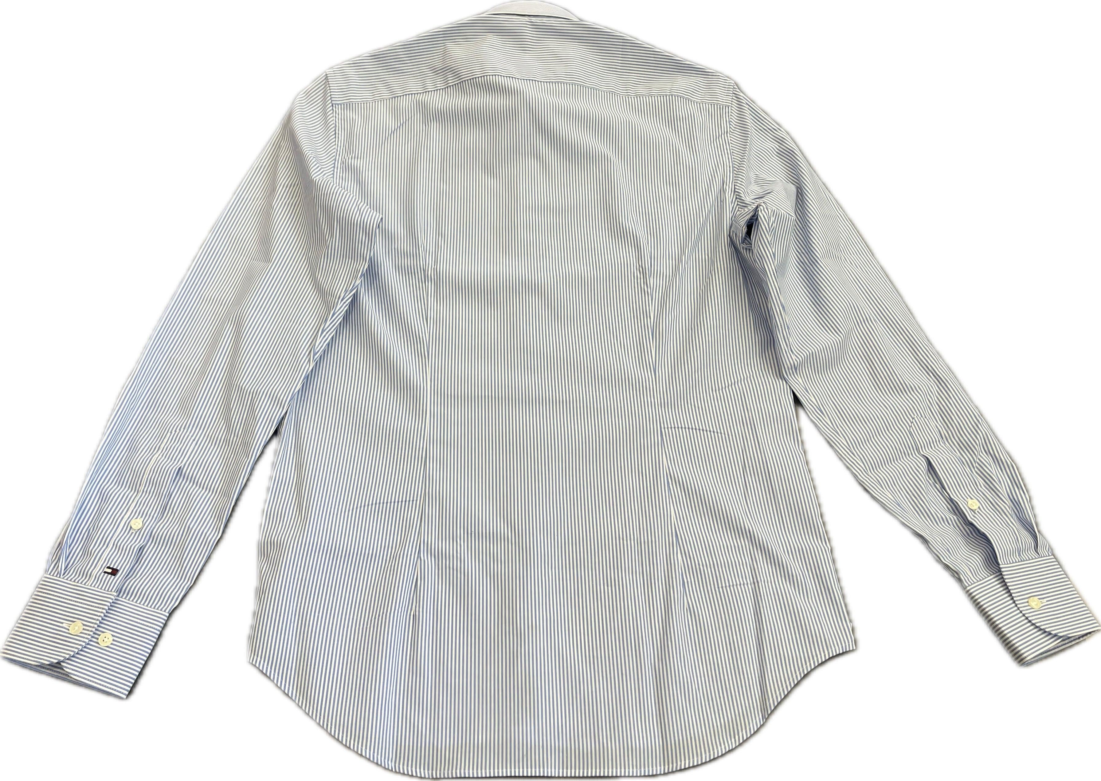 CAMICIA - TOMMY HILFIGER MW0MW31911 0A4 Tommy Hilfiger 