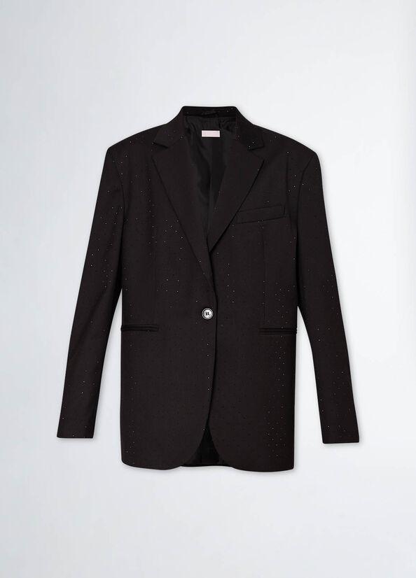 GIACCA - LIU JO WF4446T2627/M9027 M9027 Liu Jo 