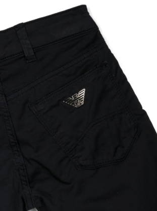 PANTALONE - EMPORIO ARMANI 8N4J06-4N7LZ 100 Emporio Armani 