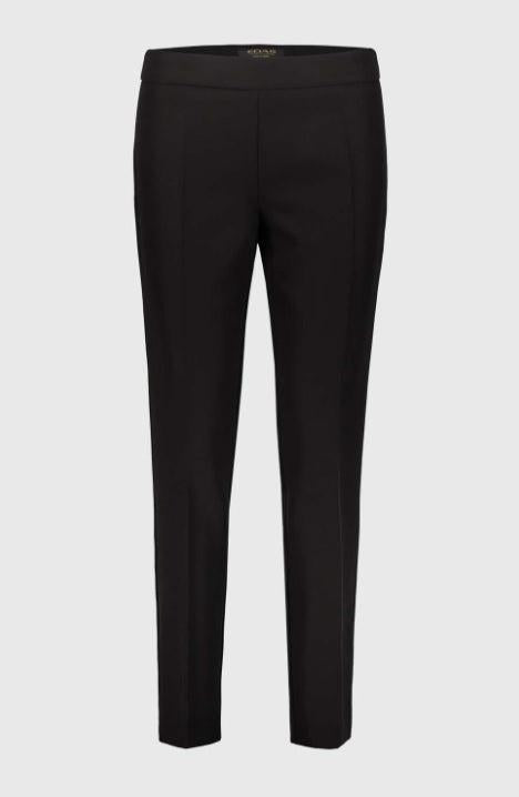 pantalone TENUE (comp c/TALLIO) AVORIO EDAS 