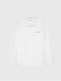 CAMICIA - CALVIN KLEIN IB0IB01737 YAF Calvin Klein 