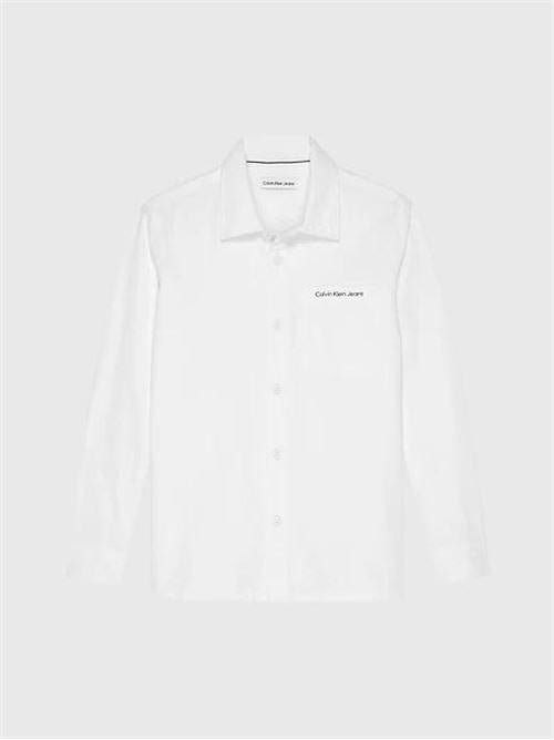 CAMICIA - CALVIN KLEIN IB0IB01737 YAF Calvin Klein 