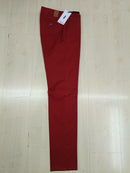 PANTALONE CAPRI - LE BRAGHE M8083-1244 UN Le Braghe 
