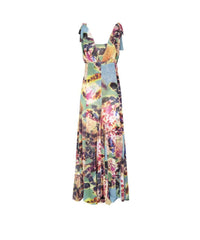 VESTITO CESENA - PINKO 104959-A2GT CESENA HYB Pinko 