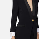 GIACCA - ELISABETTA FRANCHI GI11947E2 110 Elisabetta Franchi 