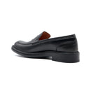 scarpa 9828 SOFT NERO Exton 