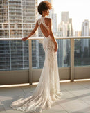 ABITO SPOSA SOFT ROSA CLARA - ROSA CLARA' SOFT KLOE 8K123ENJ00P NA/NU ROSA CLARA' SOFT 
