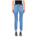 JEANS+FUSCIACCA - LIU JO UA4006D4792 78682 Liu Jo 