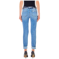JEANS+FUSCIACCA - LIU JO UA4006D4792 78682 Liu Jo 
