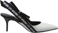 SCARPA - LOVE MOSCHINO JA10027G1GIE0 000 Love Moschino 
