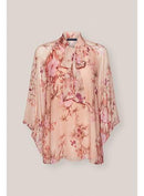 BLUSA 3/4 - ELENA MIRO' 2096P0-00119N 41 ELENA MIRO' 