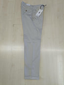 PANTALONE - LE BRAGHE M1056-1502 04 Le Braghe 