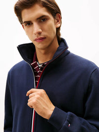 FELPA - TOMMY HILFIGER MW0MW40481 DW5 Tommy Hilfiger 
