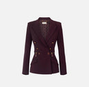 GIACCA (comp c/PA108) - ELISABETTA FRANCHI GI17256 EA4 Elisabetta Franchi 