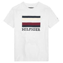 T-SHIRT - TOMMY HILFIGER KB0KB08335 YBR Tommy Hilfiger 