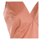 ABITO LUNGO C/SPALLINE - TWIN SET 251TT2026 00006 Twinset 