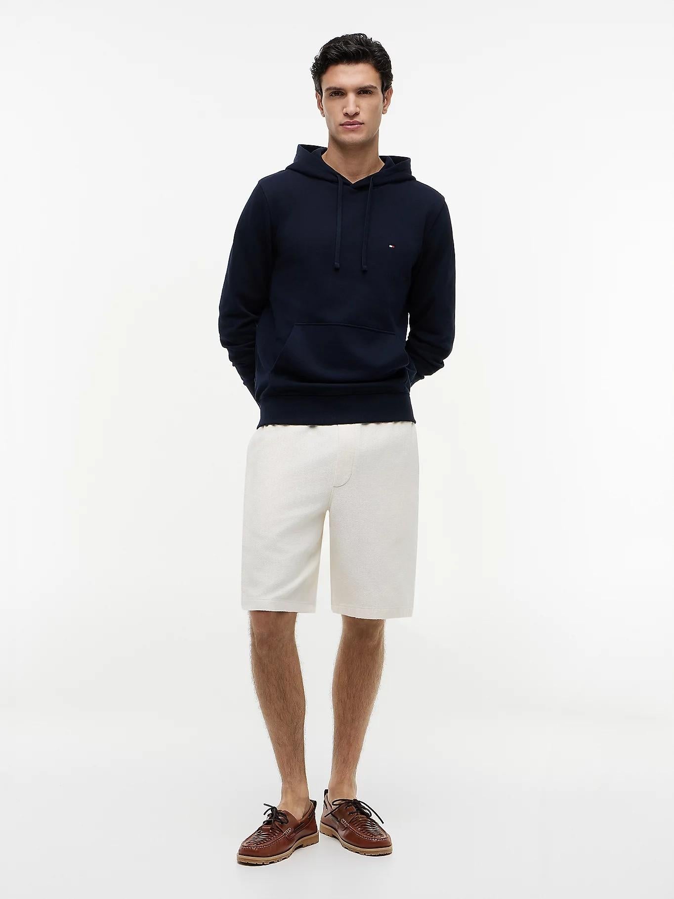 FELPA - TOMMY HILFIGER MW0MW37235 DW5 Tommy Hilfiger 