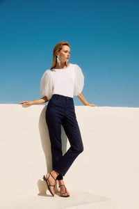 JEANS - JOSEPH RIBKOFF 251966 3699 Joseph Ribkoff 