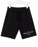 BERMUDA - MOSCHINO KID HUQ00ULCA37 60100 Moschino 
