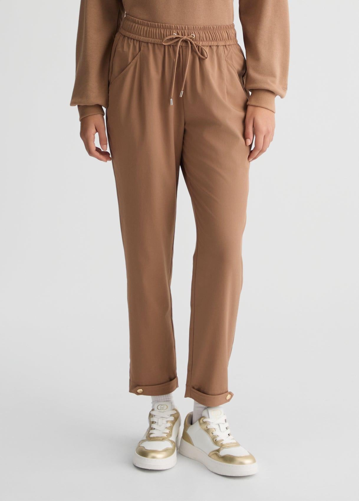 PANTALONE - LIU JO TA5144TS922 22222 LIU JO 