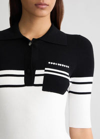 MAGLIA MC - LIU JO WA5232MS99E 03Q45 Liu Jo 