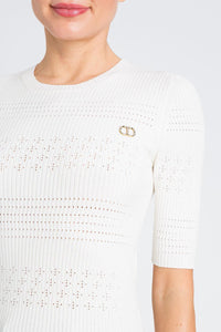 MAGLIA - TWIN SET 252TP3240 5609 Twinset 