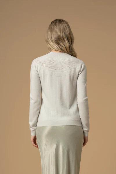 MAGLIA - KOCCA CASPER MA7276 00016 Kocca 