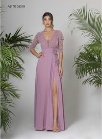 VESTITO M.3/4 - JEAN CRYO' 35319 VROS JEAN CRYO' 