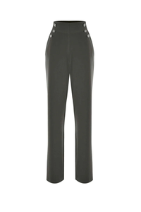 PANTALONE (comp c/BULDAE) - KOCCA FENETH PF7681 50803 Kocca 