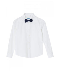CAMICIA+PAPILLON - LIU JO QF3053T8755/Q9691 Q9691 Liu Jo 