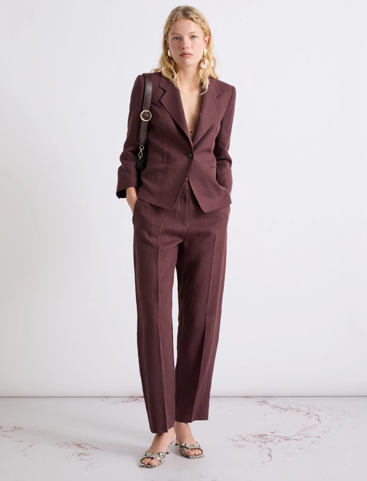 Pantalone Marella