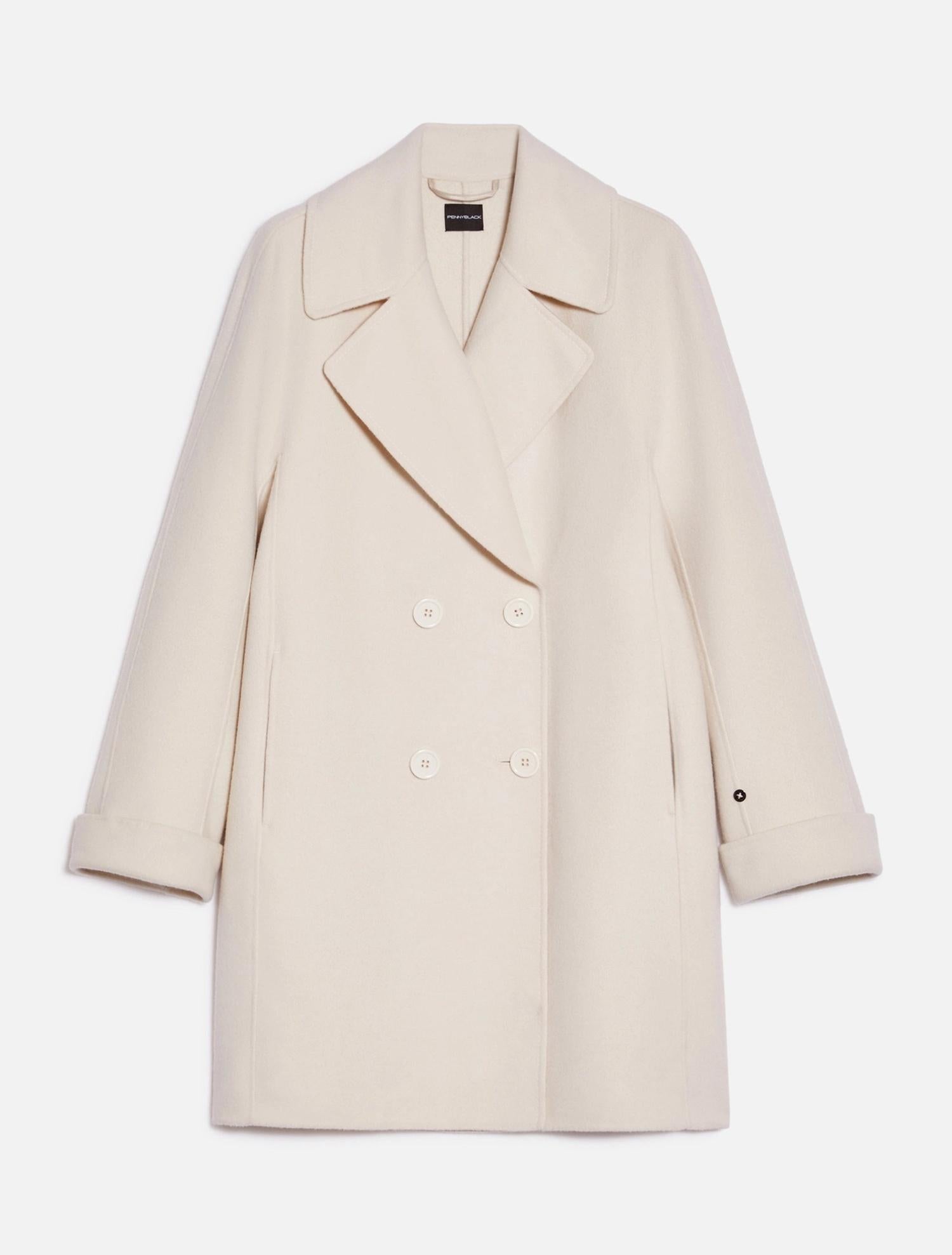 CAPPOTTO - PENNYBLACK CARAVEL 2421016013 002 Pennyblack 