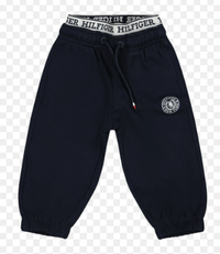 PANTALONE - TOMMY HILFIGER KB0KB08700 DW5 Tommy Hilfiger 