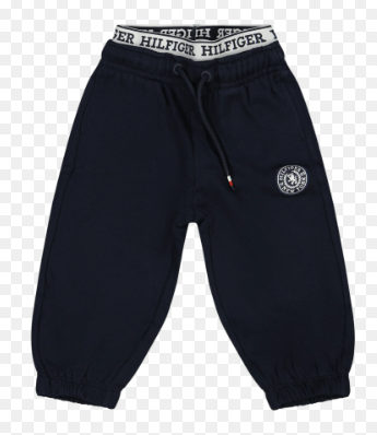 PANTALONE - TOMMY HILFIGER KB0KB08700 DW5 Tommy Hilfiger 