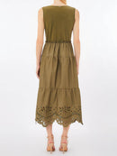VESTITO - LIU JO WA5166T4853 X0680 Liu Jo 