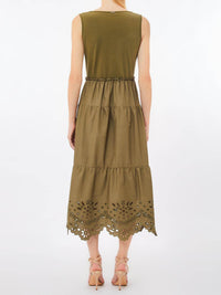 VESTITO - LIU JO WA5166T4853 X0680 Liu Jo 