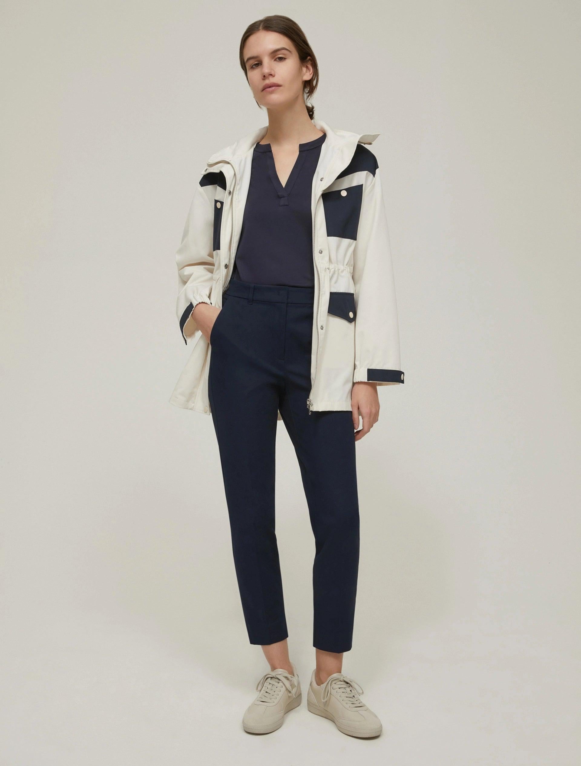 PANTALONE - PENNYBLACK PENNYNY 2511131093 001 Pennyblack 