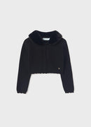 CARDIGAN - ABEL & LULA 5862 076 Abel & Lula 