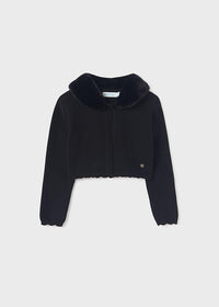 CARDIGAN - ABEL & LULA 5862 076 Abel & Lula 