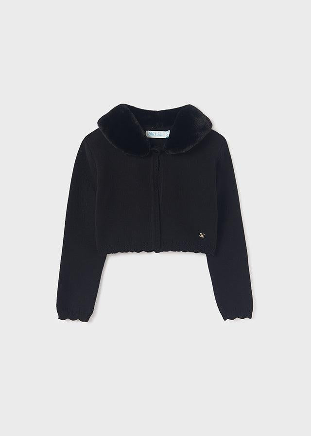 CARDIGAN - ABEL & LULA 5862 076 Abel & Lula 