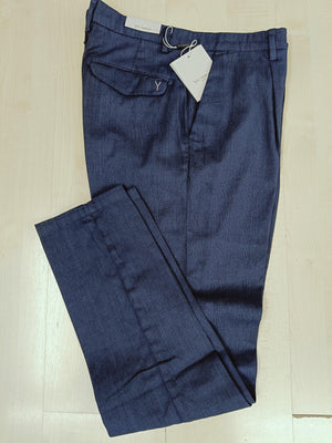 Pantalone Yan Simon