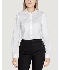 CAMICIA - ALVIERO MARTINI 0902/NCH8 I24 J100 Alviero Martini 1 Classe 