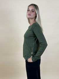 MAGLIA  - EMME MARELLA PINOLO 2525366101 004 Emme 