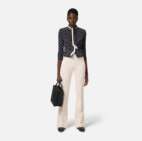 PANTALONE (compl c/GI142) - ELISABETTA FRANCHI PA07951 193 Elisabetta Franchi 