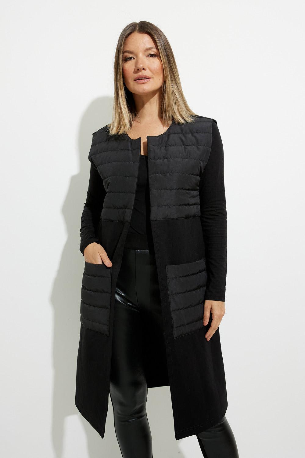 GILET - JOSEPH RIBKOFF 224317 11 Joseph Ribkoff 